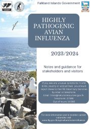 21 General: HPAI: Highly Pathogenic Avian Influenza